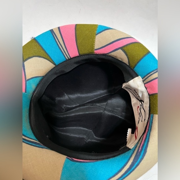 Mr. John jr. Hat